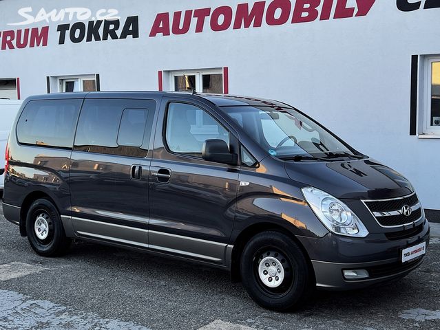 Hyundai H1